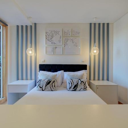 Bellu Suites กิมาไรส์ ภายนอก รูปภาพ