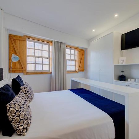 Bellu Suites กิมาไรส์ ภายนอก รูปภาพ