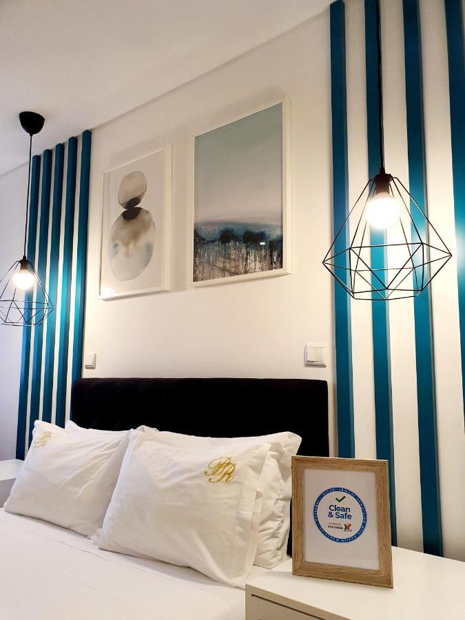 Bellu Suites กิมาไรส์ ภายนอก รูปภาพ