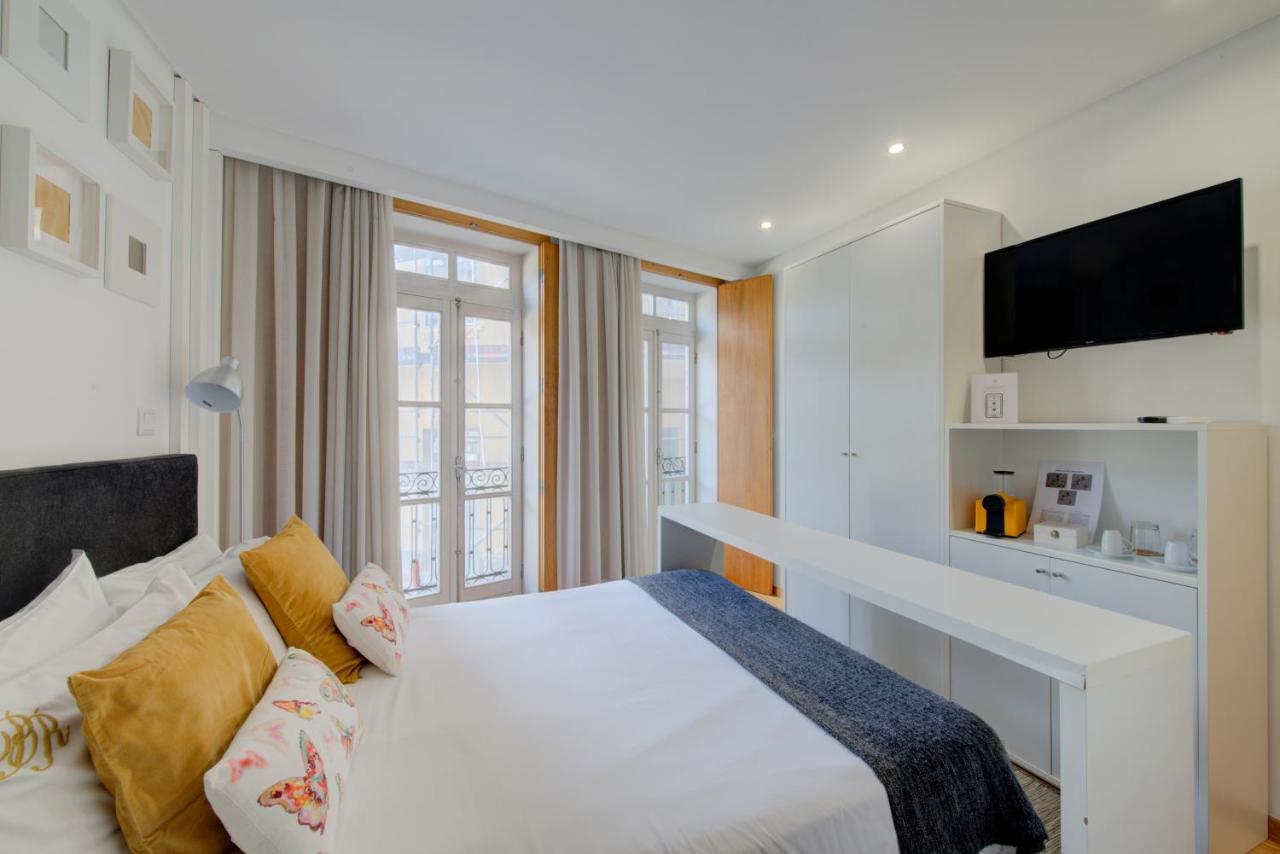 Bellu Suites กิมาไรส์ ภายนอก รูปภาพ