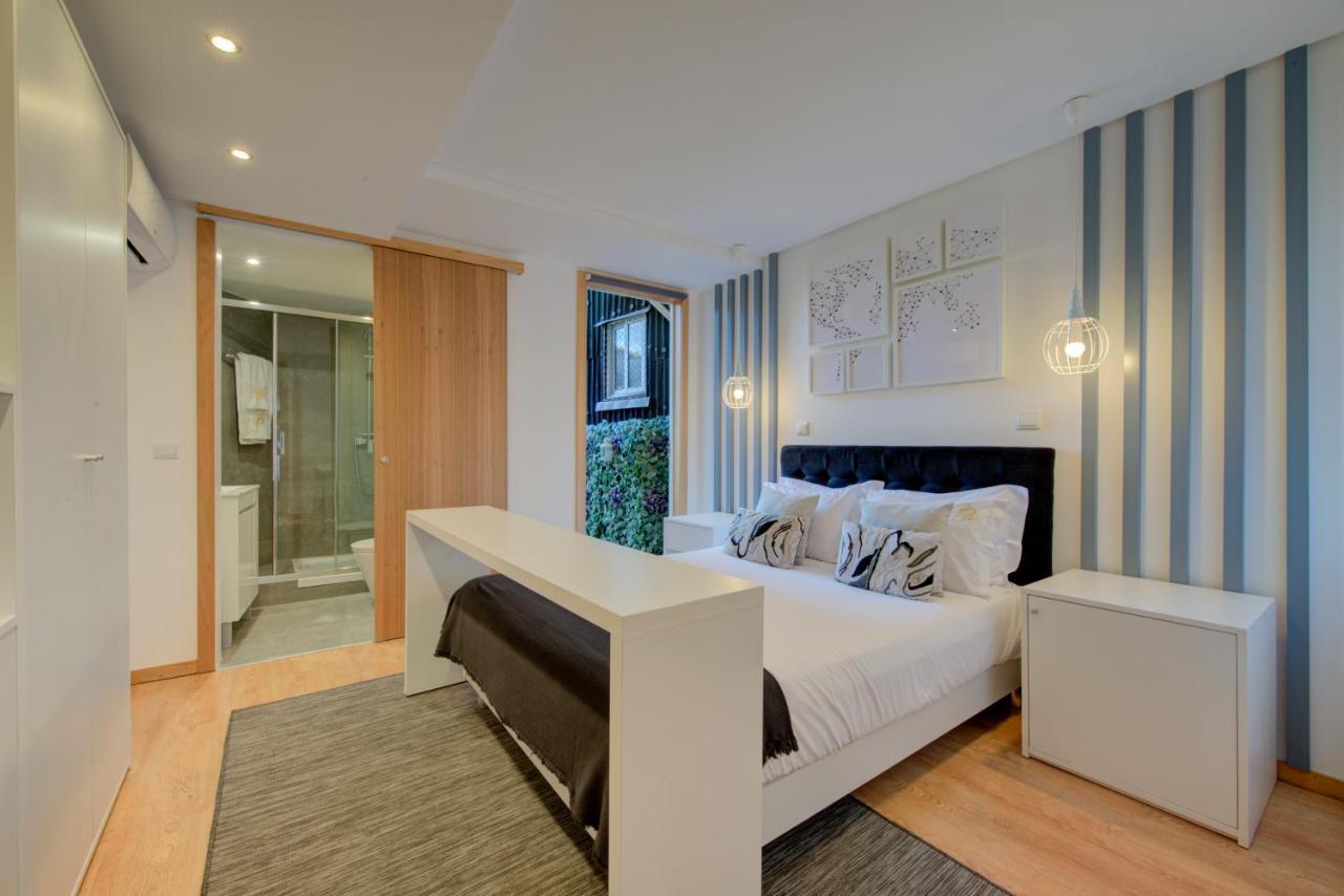 Bellu Suites กิมาไรส์ ภายนอก รูปภาพ