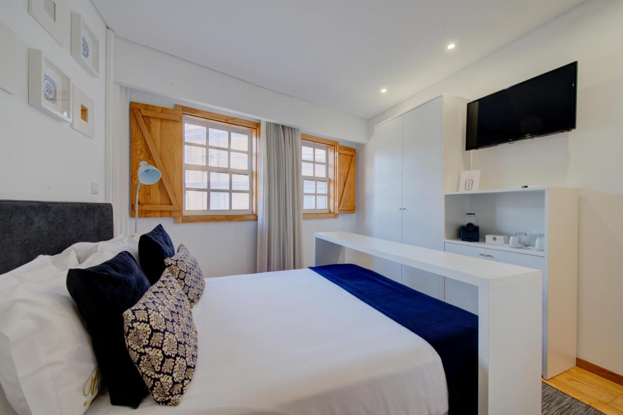 Bellu Suites กิมาไรส์ ภายนอก รูปภาพ