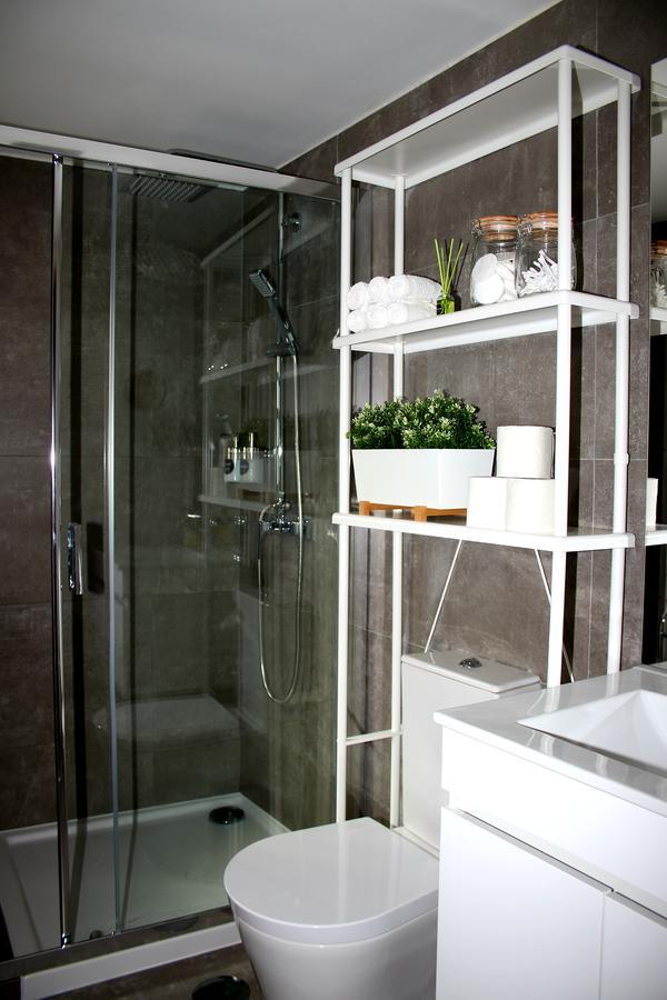 Bellu Suites กิมาไรส์ ภายนอก รูปภาพ