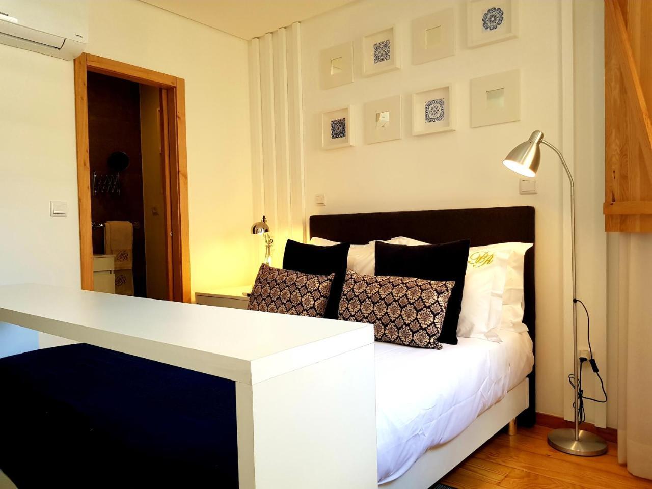 Bellu Suites กิมาไรส์ ภายนอก รูปภาพ