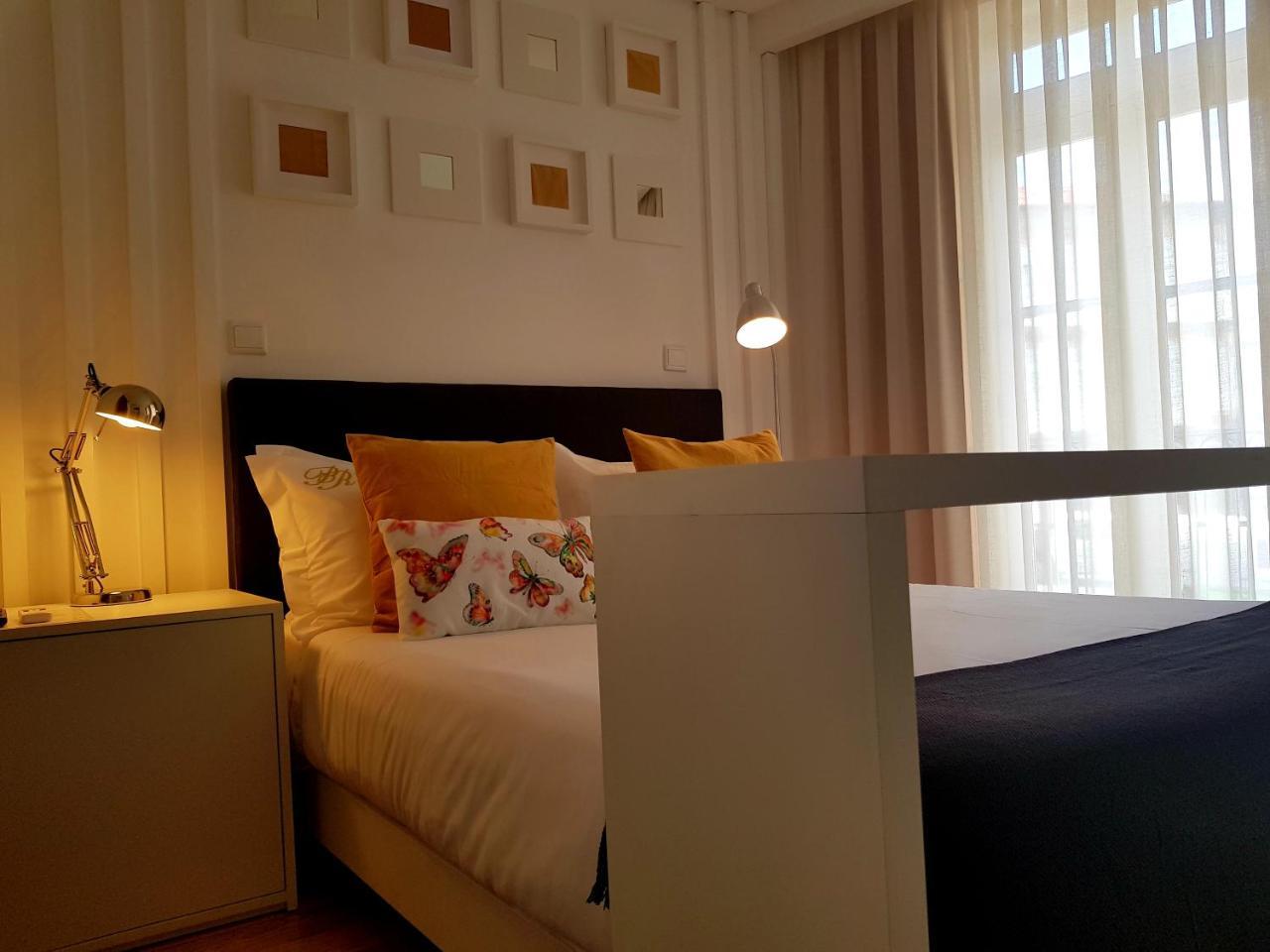 Bellu Suites กิมาไรส์ ภายนอก รูปภาพ