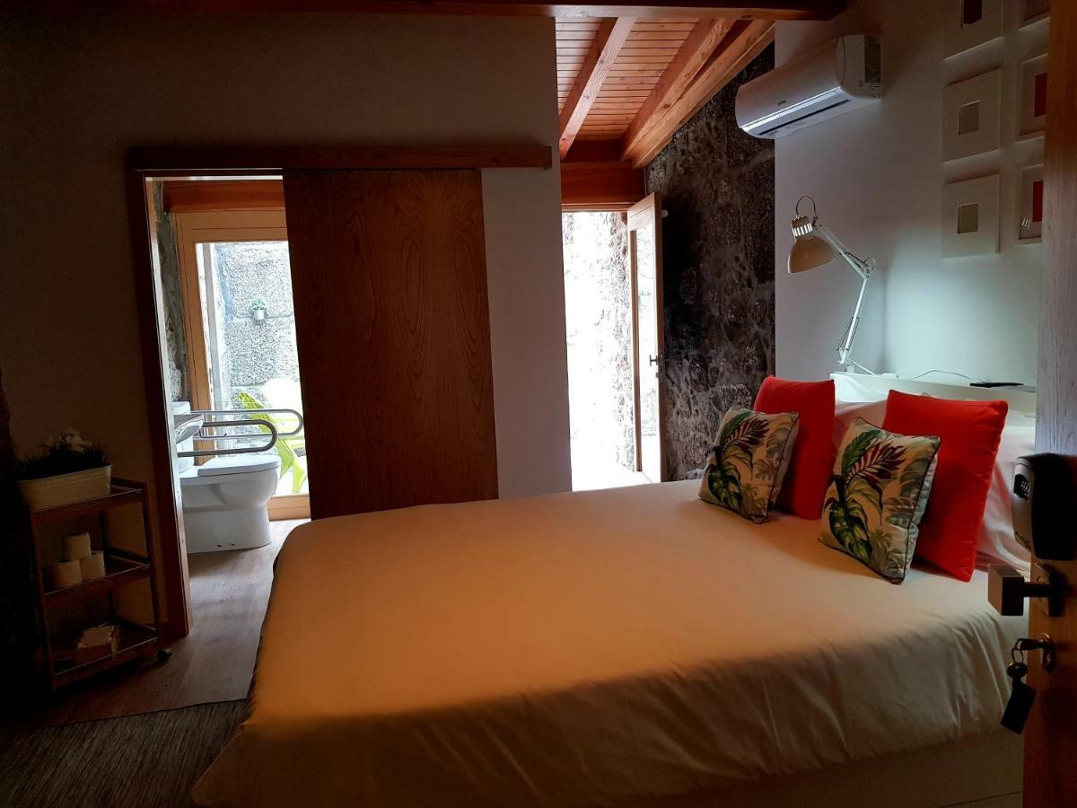 Bellu Suites กิมาไรส์ ภายนอก รูปภาพ
